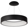 Светильник SP-TOR-RING-HANG-R600-42W Warm3000 (BK, 120 deg)