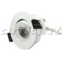 Светодиодный светильник LTM-R52WH 3W White 30deg