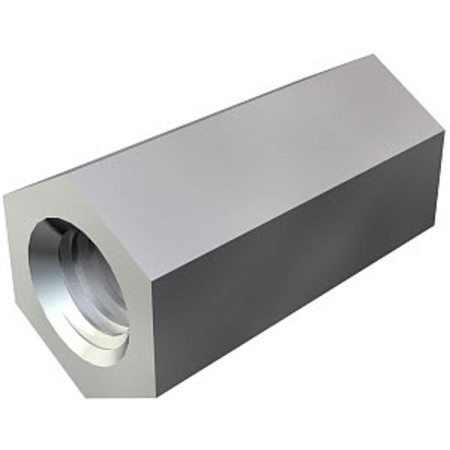 Муфта дистанционная M6x40mm (965 M6X40 G)