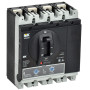 ARMAT Авт. выкл. лит. корпус 4P G 50кА 250А ТМ рег.