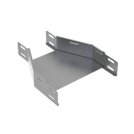 Переходник центральный PD50x50-100