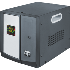 Стабилизатор напряжения 61 770 NVR-RF1-5000