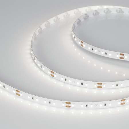 Лента светодиодная MICROLED-M120-8mm 24V Day5000 (6.5 W/m, IP20, 2216, 5m) (arlight, Открытый)