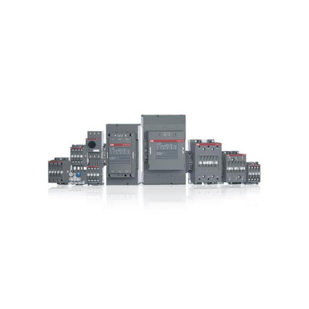 Контактор AX18-30-10-81 18А AC3, с катушкой управления 24В АС