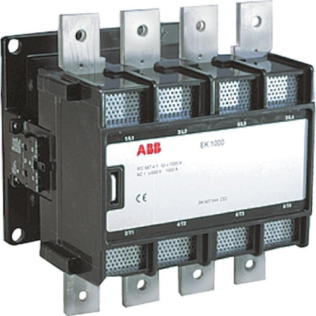 Контактор EK1000-40-11 230-240В AC