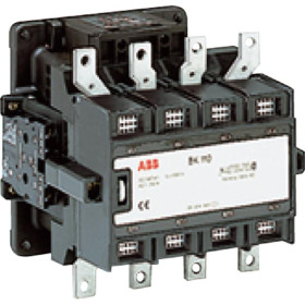 Контактор EK110-40-21 125В DC