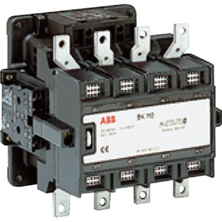 Контактор EK110-40-21 48В DC