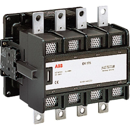 Контактор EK175-40-21 220В DC