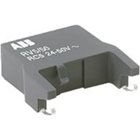 Ограничитель перенапряжения RC 5-2/250 110..250B AC для A45..A 110