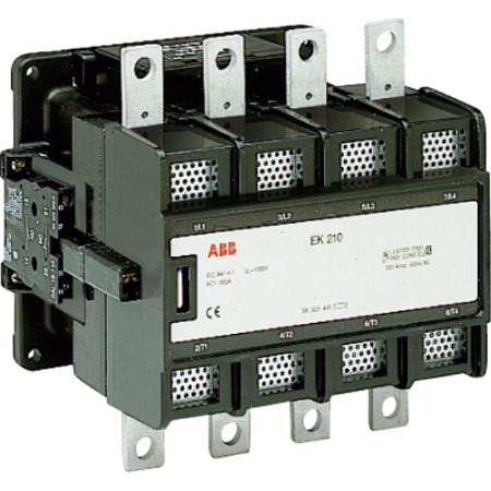 Контактор EK210-40-22 24В AC