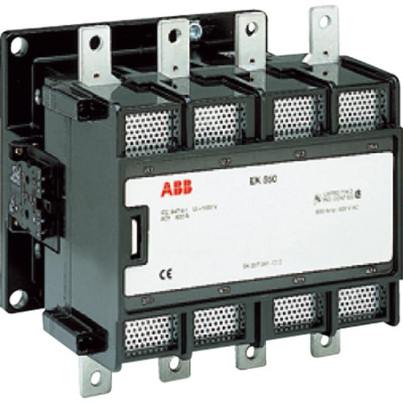 Контактор EK550-40-11 110В AC