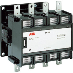 Контактор EK550-40-21 110В DC