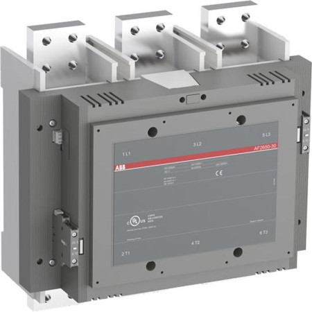 Контактор AF2650-30-22 (2650А AC3) катушка управления 100-250ВAC/D C
