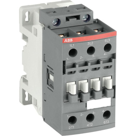 Контактор AF30-30-00-11 с универсальной катушкой управления 24-60BAC/20-60BDC