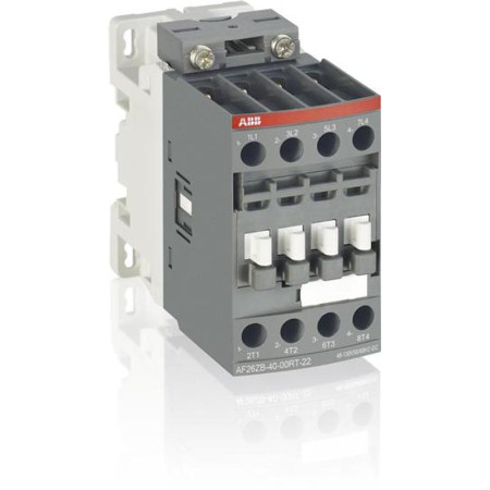Контактор AF30ZB-30-00RT-23 с катушкой управления 100-250В 50/60Гц/DC