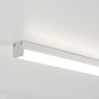 Светильник светодиодный линейный накладной LST01 12W 4200K 60sm сенсорный Led Stick