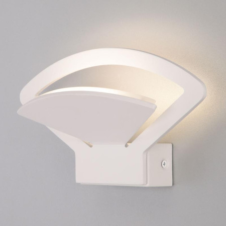 Светильник-подсветка Pavo LED белый (MRL LED 1009) 6 Elektrostandard