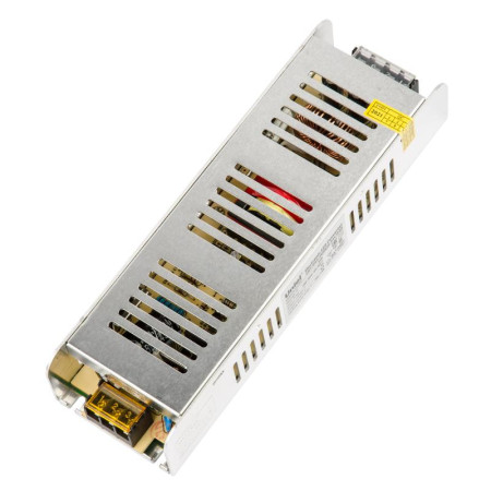 Блок питания UET-VAS-200B20 24V IP20 200Вт. металл.корпус.