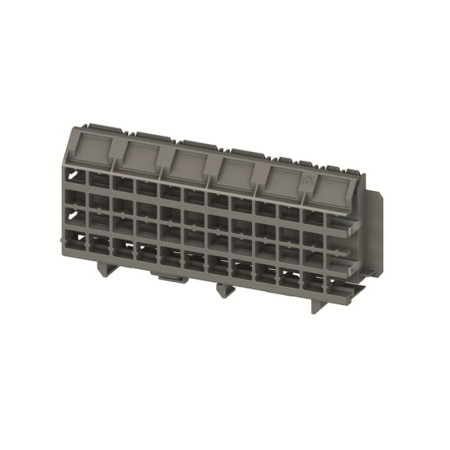 Шасси 6 модулей ZLS806