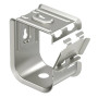 Групповое крепление Grip металл. 70x NYM3x1,5 (2031 M 70 A4)