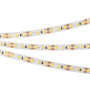 Лента светодиодная RT-A120-8mm 12V White6000 (14.4 W/m, IP20, 2835, 5m) (arlight, Открытый)