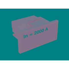 Модуль номинального тока 4000 E1.2..E6.2