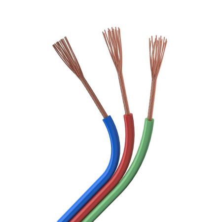Шлейф питания ARL-22AWG-3Wire-CU (arlight, -)