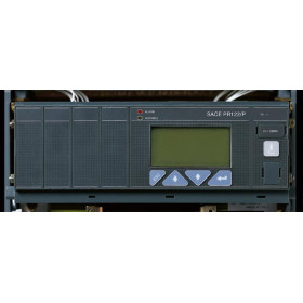 Расцепитель защиты PR122/P-LSIRc