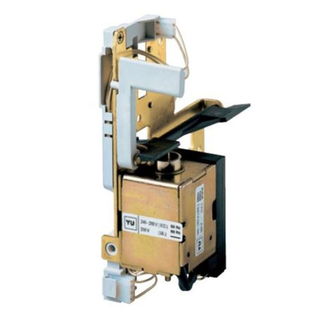 Реле минимального напряжения UVR 120/127V E1/6 - T8