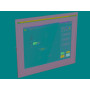 Сенсорная панель управления Ekip Control Panel на 10 выключателей