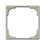 ABB Basic 55 Декоративная вставка Шампань