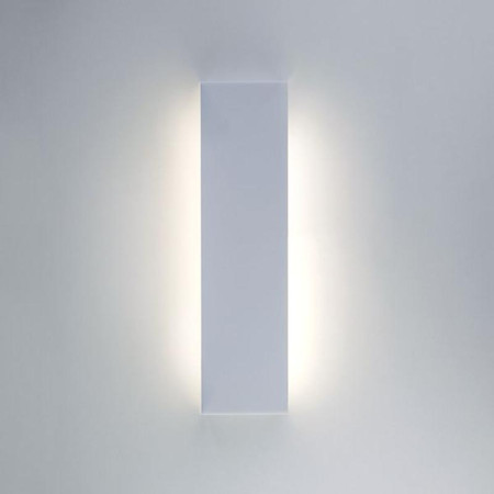 Светильник настенный 40131/1 LED белый