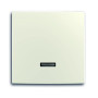ABB Basic 55 Шале (белый) Клав для с-ра 6550 U-10x,6560 U-101,6593 U,реле 6401 U-10x,6402 U