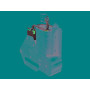 Мотор-редуктор M E2.2...E6.2 48-60 Vac/dc + S33 M/2 24V