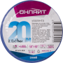 Изолента 71 691 OIT-B19-20/B ПВХ синяя (Китай)