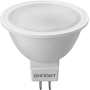 Лампа светодиодная OLL-MR16-10-230-3K-GU5.3