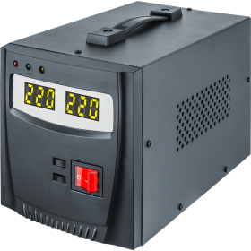 Стабилизатор напряжения 61 767 NVR-RF1-1500