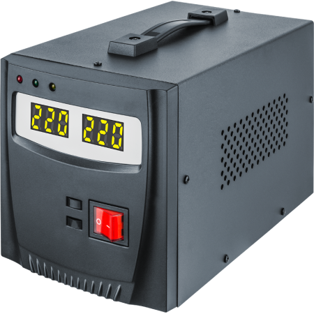 Стабилизатор напряжения 61 767 NVR-RF1-1500