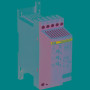 Софтстартер PSR9-600-11 4кВт 400В (24 В AC/DC)