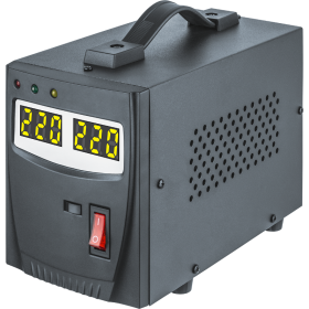 Стабилизатор напряжения 61 766 NVR-RF1-1000