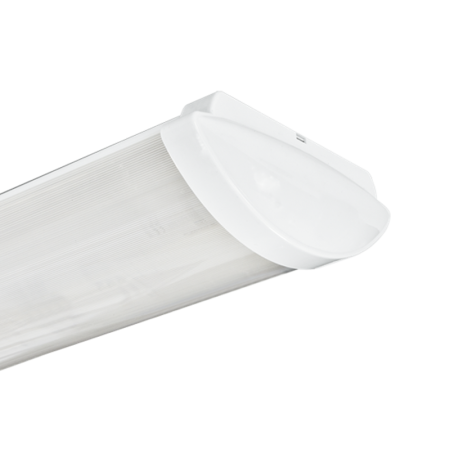 Светильник светодиодный ДПО46-2х22-604 Luxe LED