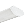 Светильник светодиодный ДПО46-2х22-604 Luxe LED