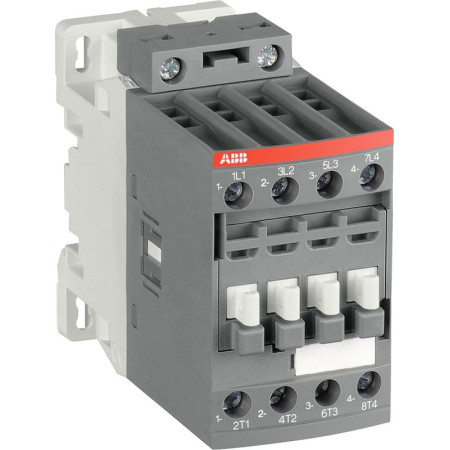 Контактор AF38-22-00-14 250-500BAC/DC