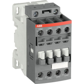 Контактор NFZ40E-21 24-60ВAC 20-60ВDC