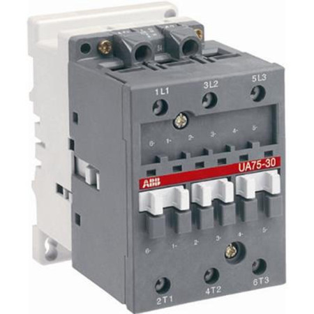 Контактор UA75-30-00 катушка 380В AC