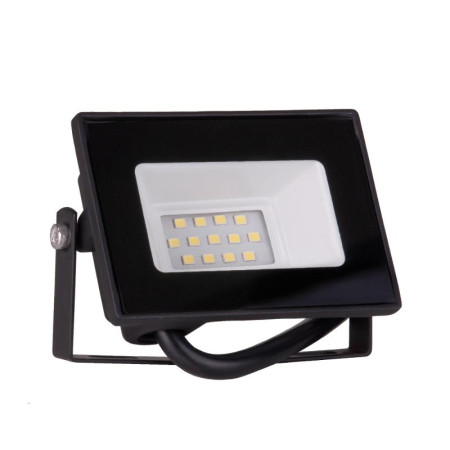 Прожектор светодиодный 010 FL LED 10W 6500K IP65