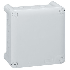Коробка распределительная IP44 60х35мм