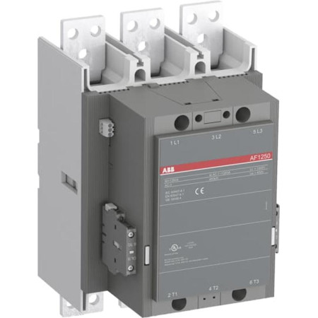 Контактор AF1250-30-22 (только для AC-1) катушка управления 250-500В AC /DC