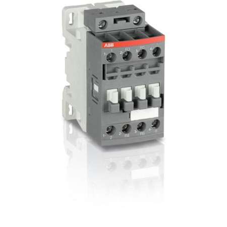 Контактор AF09B-30-10RT-14 с катушкой управления 250-500В 50/60Гц/DC