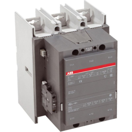 Контактор AF460-30-11 (460А AC3) катушка управления 48-130В AC/D C